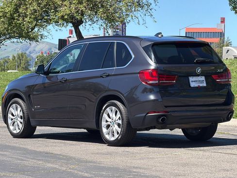 Used 2016 BMW X5 xDrive35i image 7