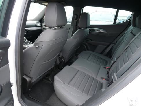 Used 2024 Dodge Hornet R/T image 13