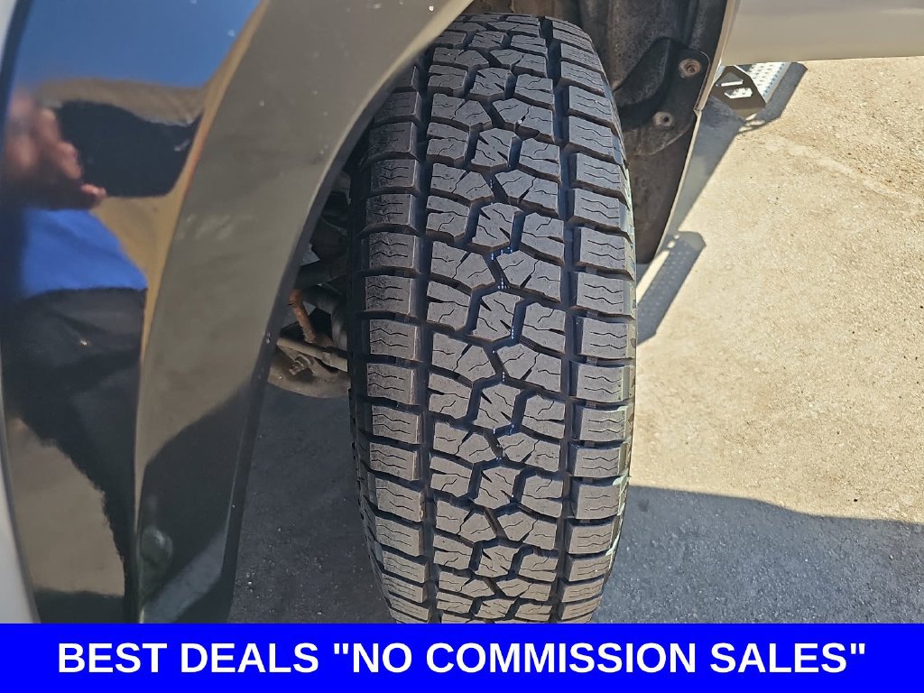 Used 2019 Toyota Tacoma TRD Off-Road AWD/4WD image 34