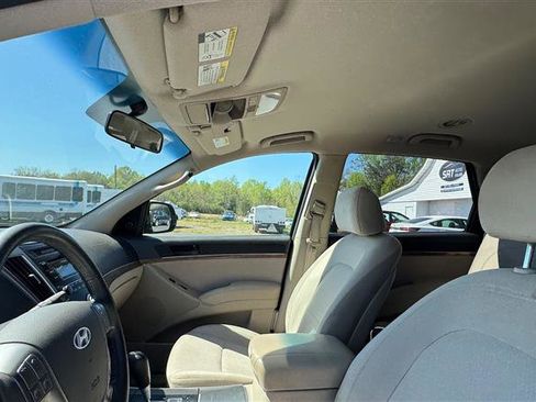 Used 2012 Hyundai Veracruz GLS image 36