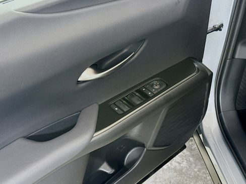 Certified 2026 Lexus UX 300h AWD w/ Accessory Package (2T) image 19