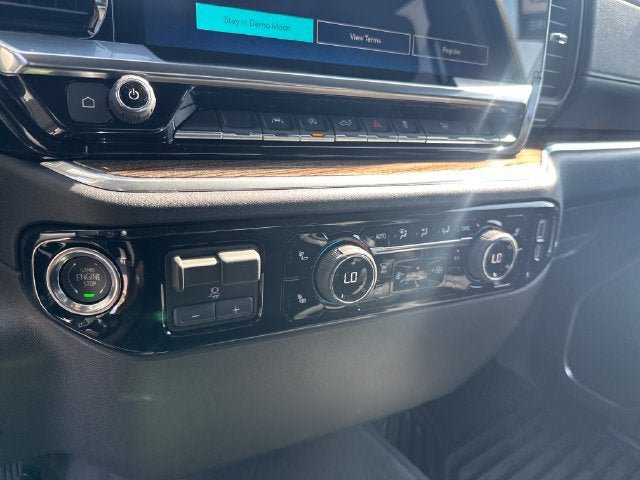 New 2026 Chevrolet Silverado 1500 RST AWD/4WD image 20