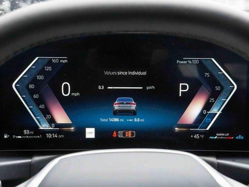 Certified 2025 BMW 430i image 20