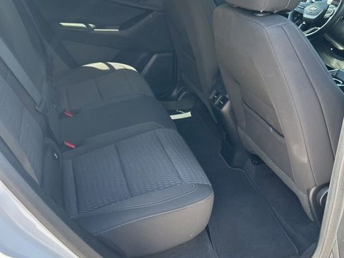 Used 2026 Chevrolet Equinox LT AWD/4WD image 20
