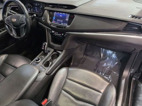 Certified 2023 Cadillac XT5 Premium Luxury image 30
