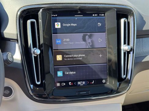 Used 2023 Volvo XC40 B5 Plus w/ Driver Assist Package image 25