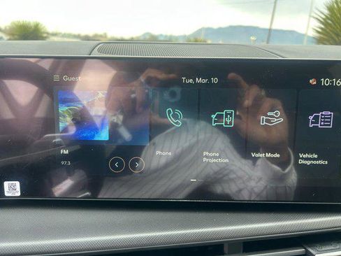 New 2026 Hyundai Santa Fe SEL FWD image 18