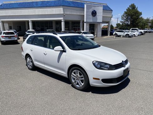 Used 2011 Volkswagen Jetta TDI FWD image 33