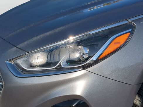 Used 2018 Hyundai Sonata Sport image 36