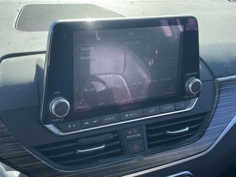 Used 2020 Nissan Altima 2.5 SL image 7