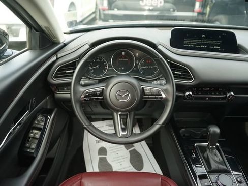 Used 2025 MAZDA CX-30 AWD 2.5 S w/ Preferred Package image 21