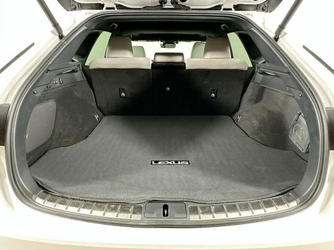 Used 2024 Lexus RX 350 image 30