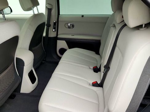 Used 2023 Hyundai Ioniq 5 Limited w/ Cargo Package image 22