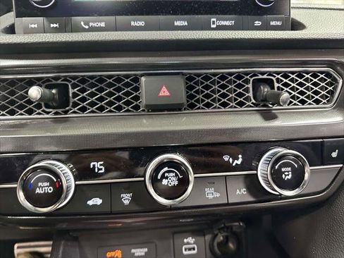 Used 2025 Acura Integra A-Spec image 22