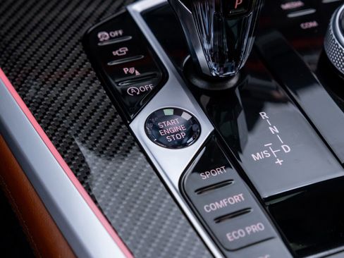 Certified 2023 BMW X5 M50i w/ Executive Package image 23