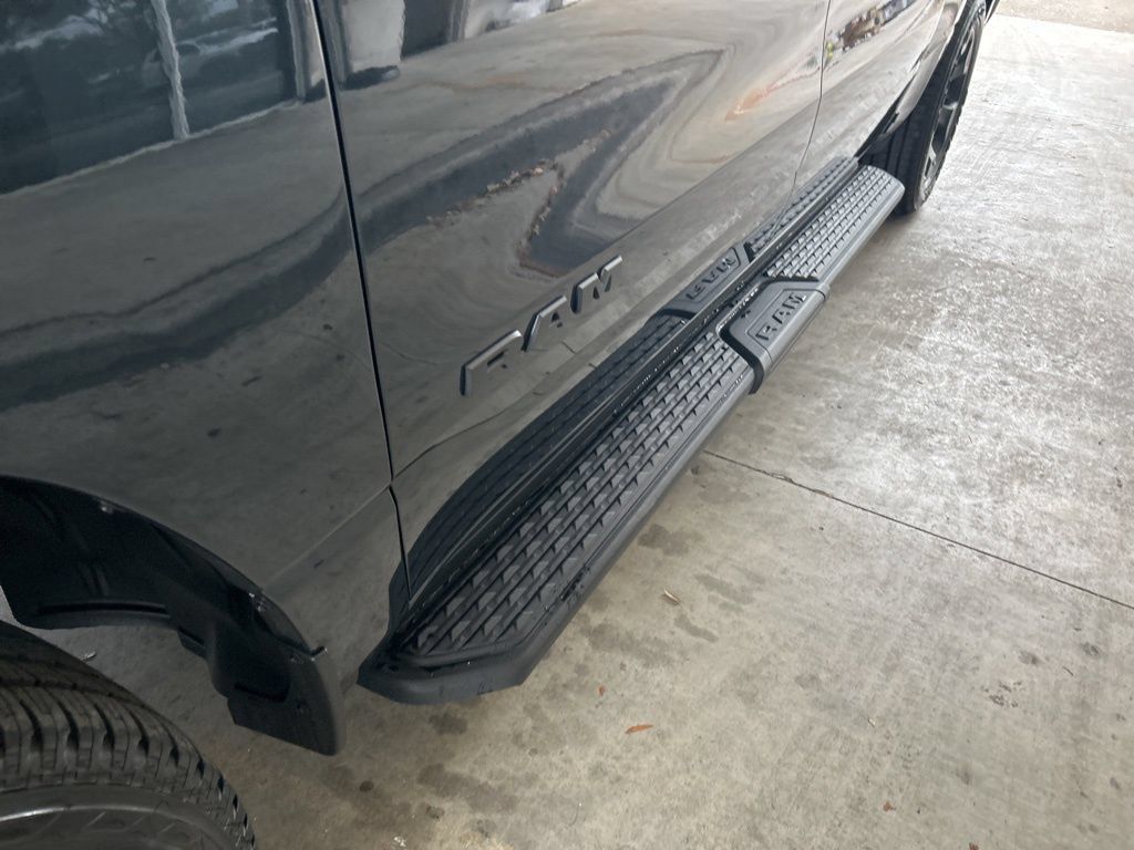 New 2025 RAM 1500 Tradesman AWD/4WD image 16