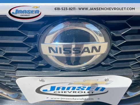 Used 2022 Nissan Altima 2.5 SR FWD image 30