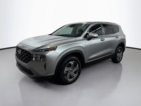 Used 2023 Hyundai Santa Fe SE AWD/4WD image 5