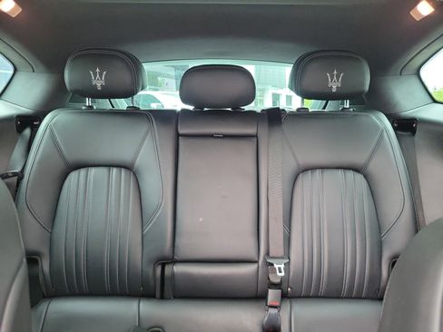 Used 2023 Maserati Levante GT image 31