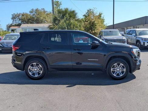 Used 2026 GMC Terrain Elevation AWD/4WD image 4