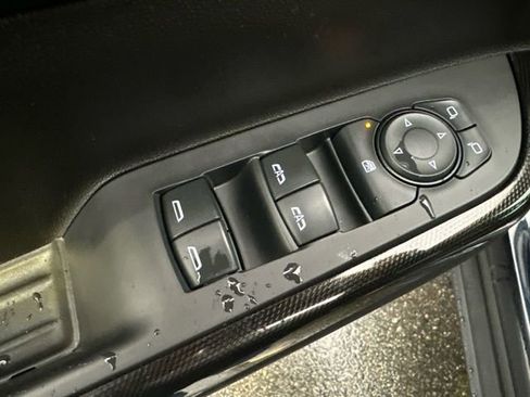 Certified 2021 GMC Acadia AT4 w/ Trailering Package image 24