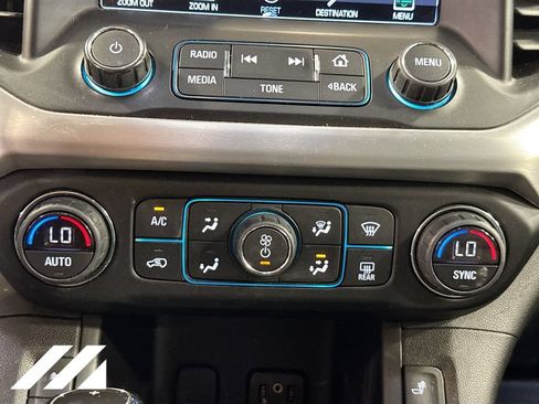Used 2019 GMC Acadia SLT AWD/4WD image 18