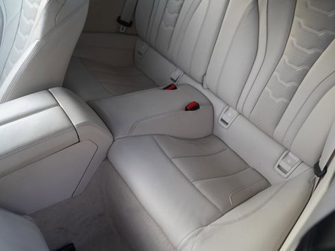 Used 2022 BMW 840i xDrive Convertible w/ Comfort Seating Package image 25