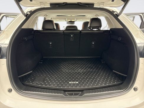 Used 2023 MAZDA CX-5 AWD 2.5 S w/ Premium Package image 25