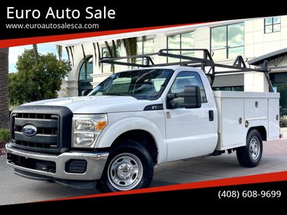 Used 2012 Ford F250 XL w/ XL Value Pkg
