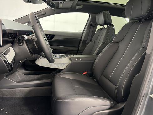 Certified 2025 Cadillac Optiq Sport 2 image 6