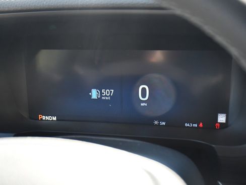 New 2025 Ford F150 XLT w/ Equipment Group 302A MID image 22