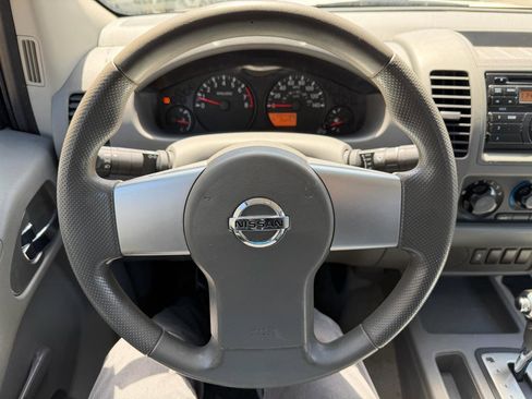 Used 2013 Nissan Frontier S RWD image 19