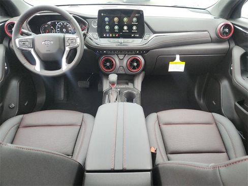 New 2026 Chevrolet Blazer RS w/ Enhanced Convenience Package image 12