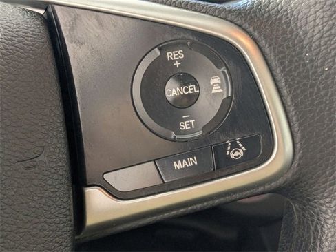 Used 2017 Honda Civic EX-T image 16