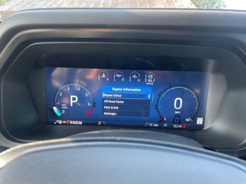 New 2025 Ford F150 Raptor image 16