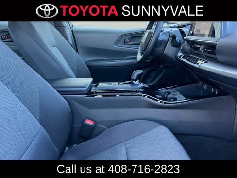 Used 2026 Toyota Prius LE image 20