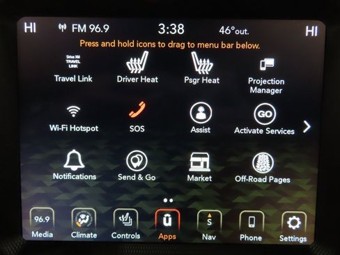 Used 2021 Jeep Wrangler Unlimited Sahara image 20