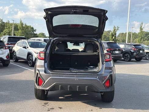 Certified 2025 Subaru Crosstrek 2.5i Limited AWD/4WD image 14