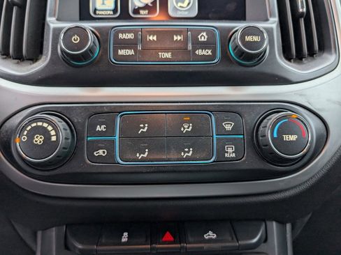 Used 2015 Chevrolet Colorado LT w/ LT Convenience Package image 15