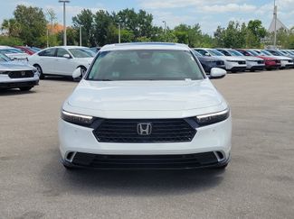 New 2026 Honda Accord Touring video 2