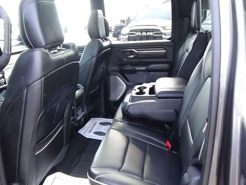 Used 2021 RAM 1500 Limited AWD/4WD image 14