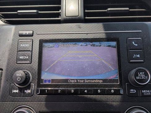 Used 2017 Honda Civic LX image 11