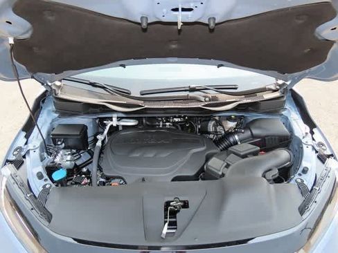 New 2026 Honda Odyssey Sport-L image 10