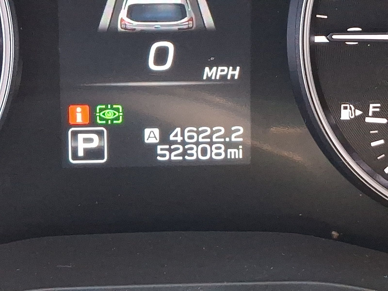 Used 2023 Subaru Ascent Limited w/ Technology Package AWD/4WD image 21