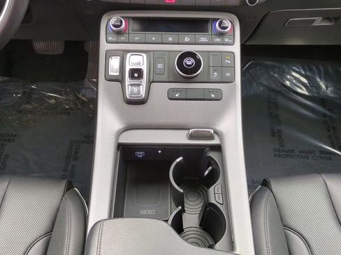 Used 2024 Hyundai Palisade SEL image 19