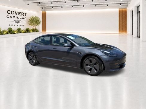 Used 2023 Tesla Model 3 Standard Range RWD image 14