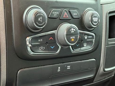 Used 2021 RAM 1500 Tradesman w/ Chrome Plus Package RWD image 20