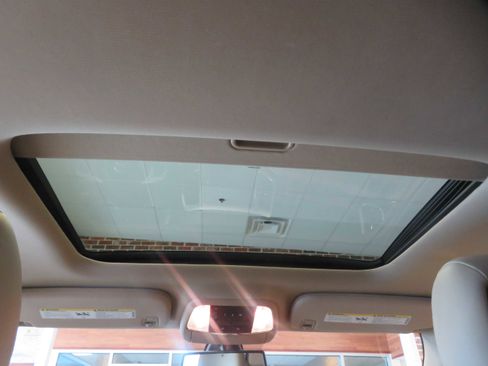 Used 2011 Jeep Grand Cherokee Limited image 45