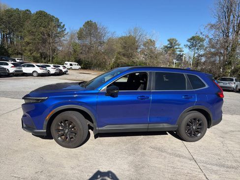 Used 2023 Honda CR-V Sport image 5