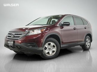 Used 2014 Honda CR-V LX video 1